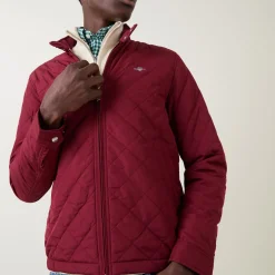 Shield Logo Windcheater