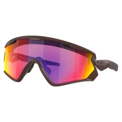 New OAKLEY Shield Sunglasses OO9418