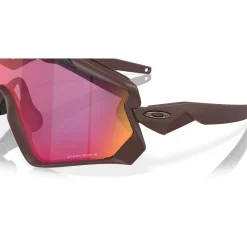 New OAKLEY Shield Sunglasses OO9418
