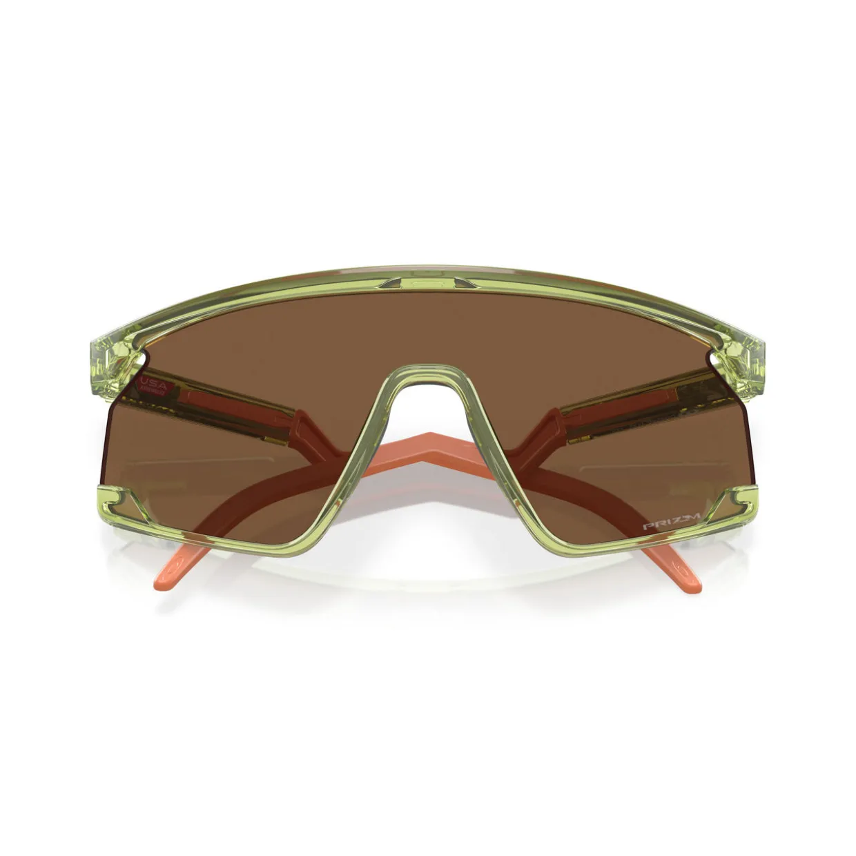 Shield Sunglasses OO9280 BXTR Coalesce Collection