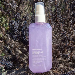 SHIMMER ME BLONDE Shine Treatment