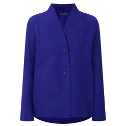 Clearance OSKA Short Peacoat