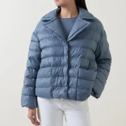 Sale LUISA CERANO Short Quilted Jacket