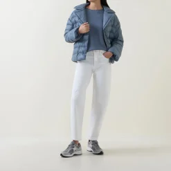 Sale LUISA CERANO Short Quilted Jacket