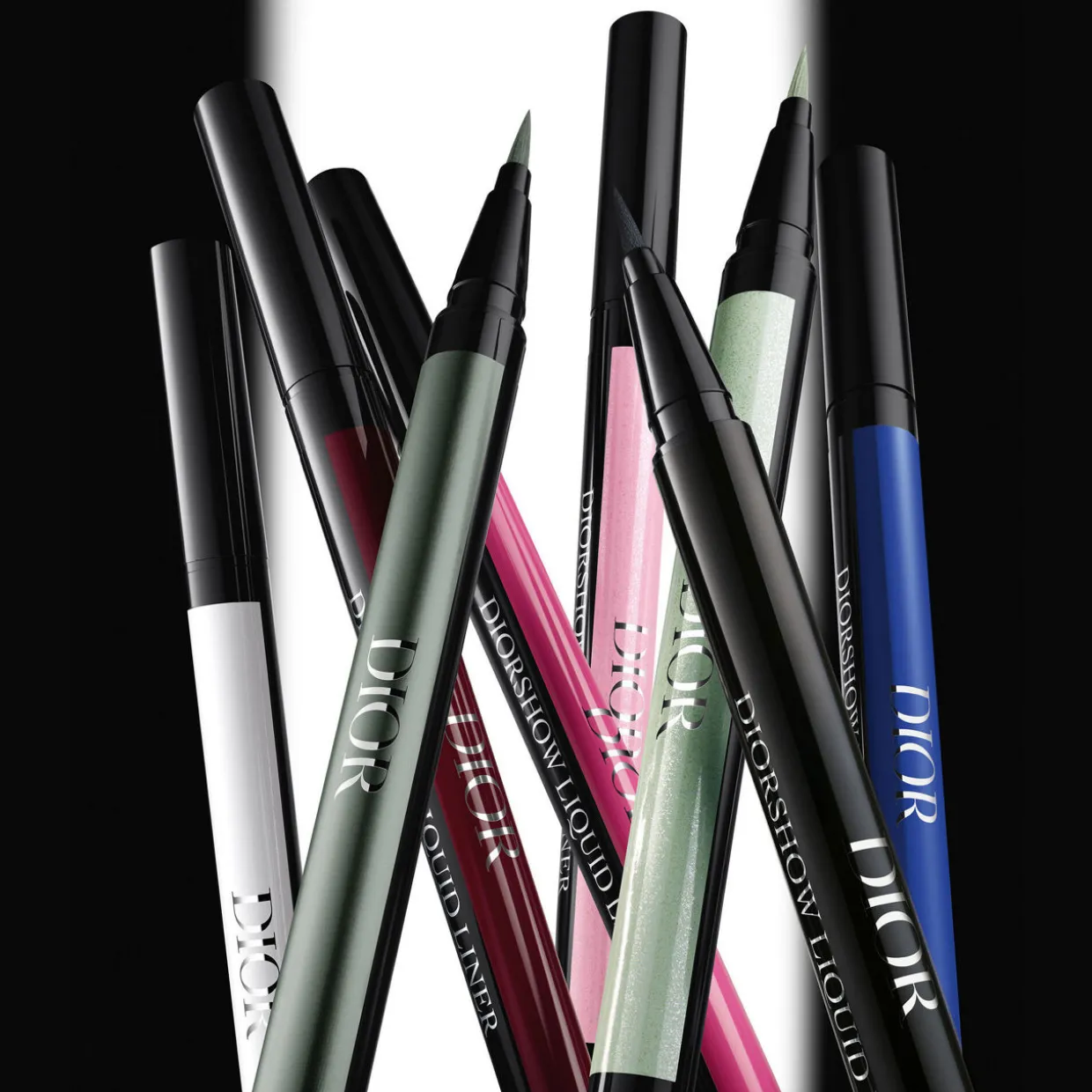Show Liquid Liner