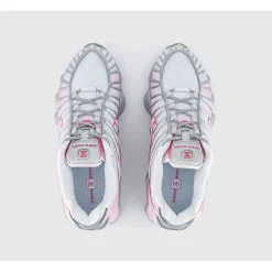 Clearance NIKE Shox TL Trainers