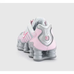 Clearance NIKE Shox TL Trainers