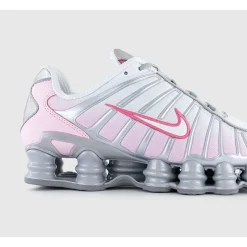 Clearance NIKE Shox TL Trainers