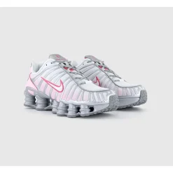 Clearance NIKE Shox TL Trainers