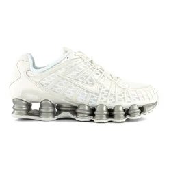 Fashion NIKE Shox TL Trainers