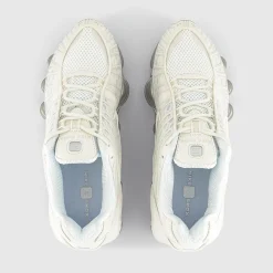 Fashion NIKE Shox TL Trainers