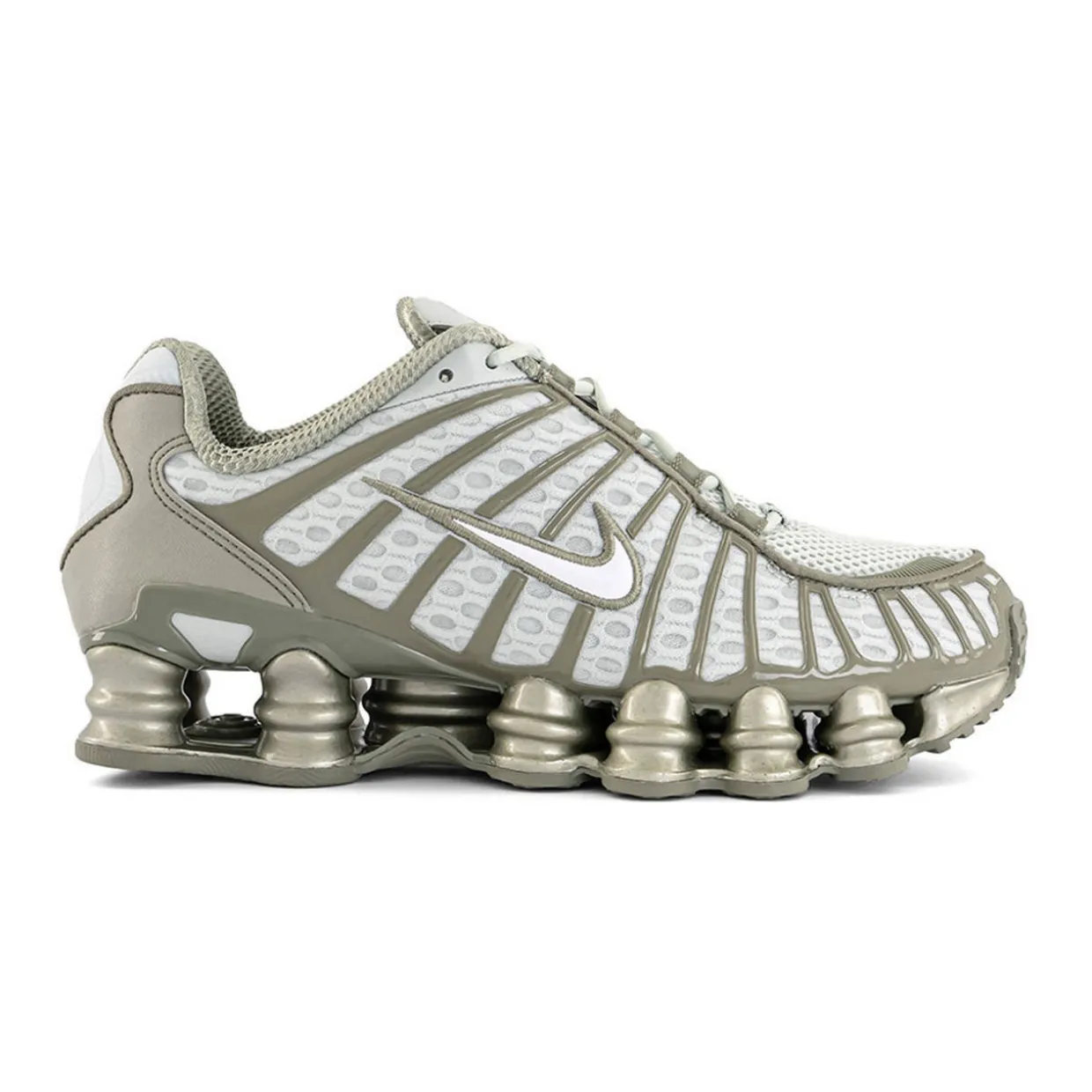 Shox Tl Trainers
