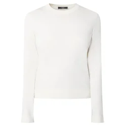 Online WEEKEND MAX MARA Sicilia Striped Sweater