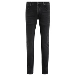 Sid Mid-Rise Skinny Jeans