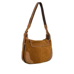 New ISABEL MARANT Sierra Messenger Crossbody Bag