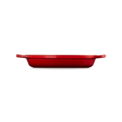 Online LE CREUSET Signature Cast Iron Oval Gratin Dish 24cm
