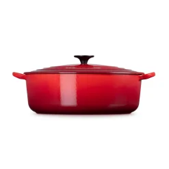 Signature Cast Iron Risotto Pot 30cm