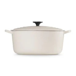 Online LE CREUSET Signature Cast Iron Round Casserole 24cm