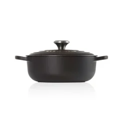 Signature Cast Iron Sauteuse 24cm