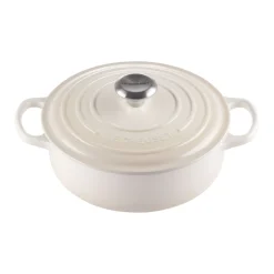 Signature Cast Iron Sauteuse 24cm