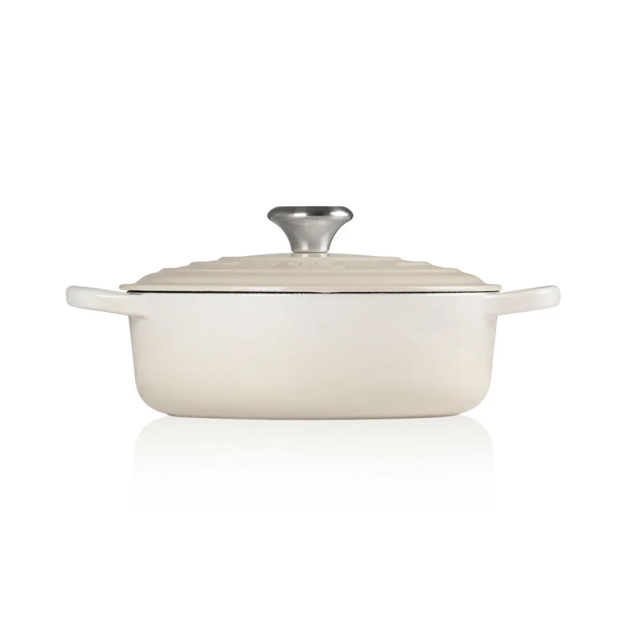 Signature Cast Iron Sauteuse 24cm