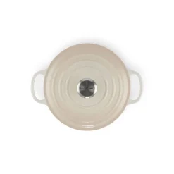 Signature Cast Iron Sauteuse 24cm