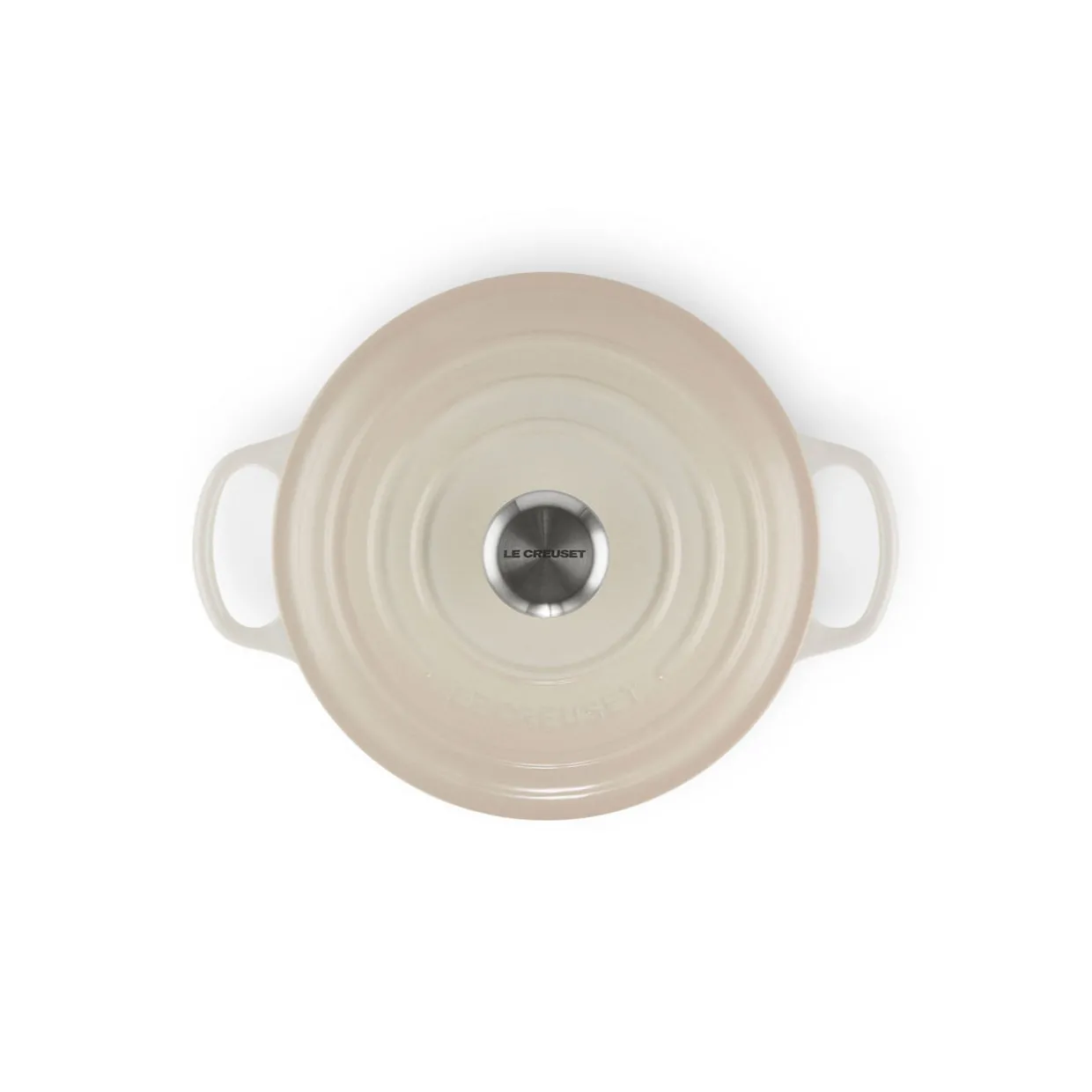 Signature Cast Iron Sauteuse 24cm