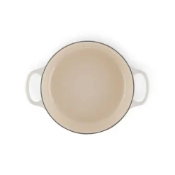 Signature Cast Iron Sauteuse 24cm