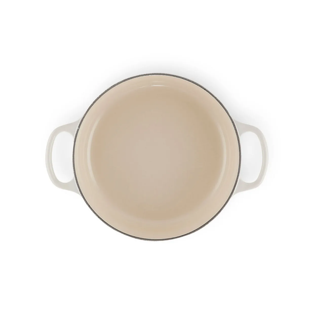 Signature Cast Iron Sauteuse 24cm