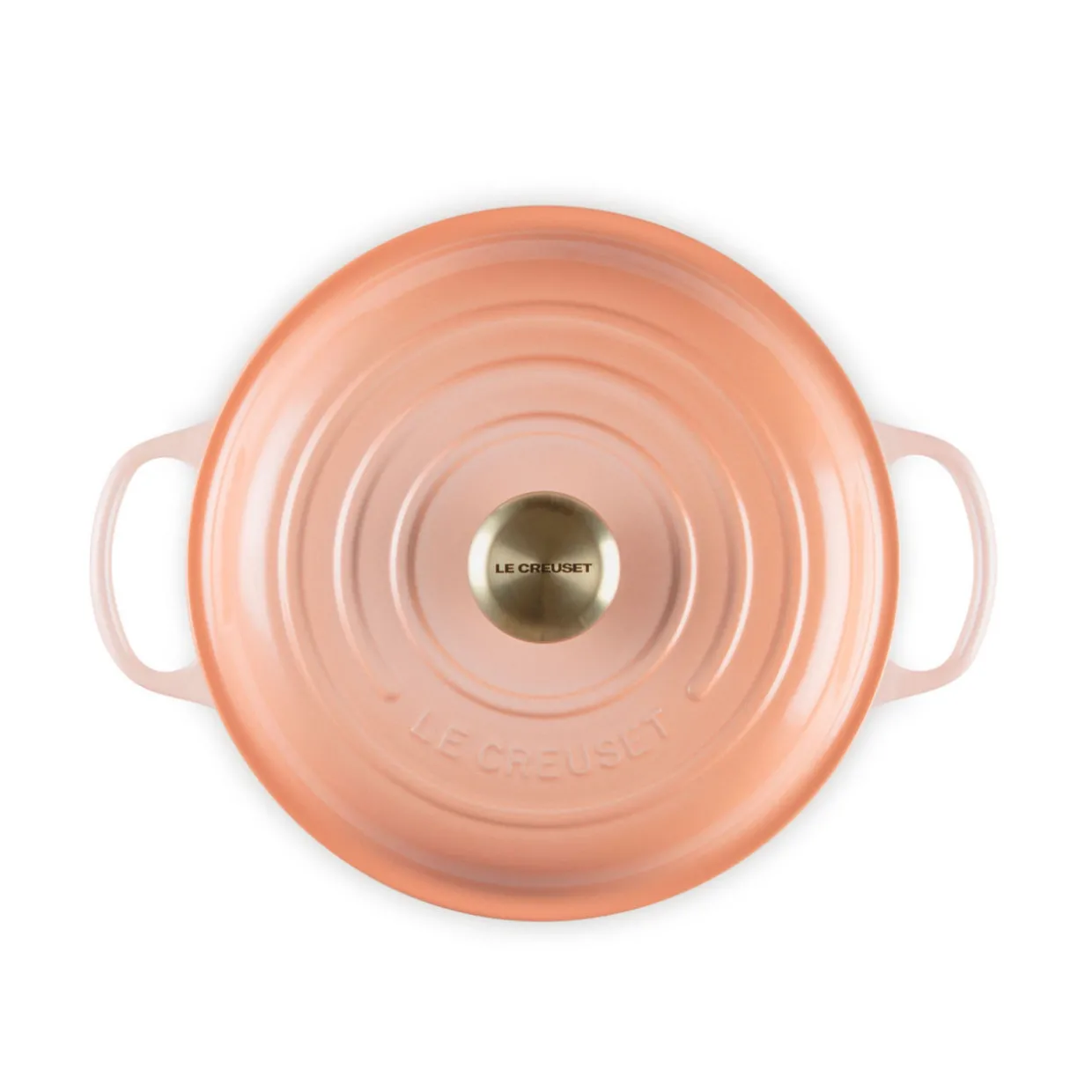 Signature Cast Iron Shallow Casserole 26cm