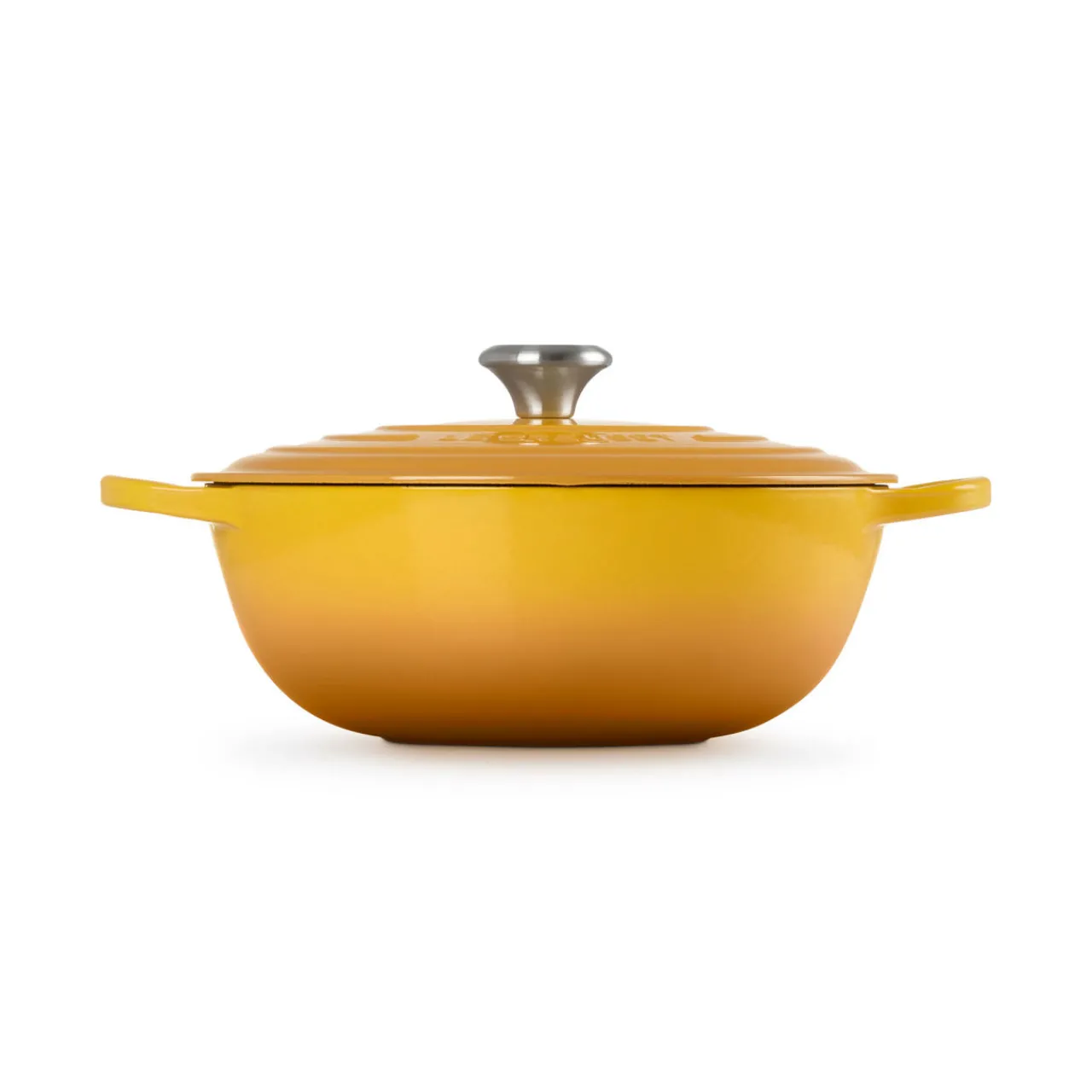 Online LE CREUSET Signature Cast Iron Soup Pot 28cm