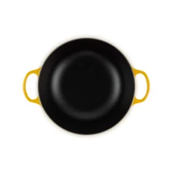 Online LE CREUSET Signature Cast Iron Soup Pot 28cm