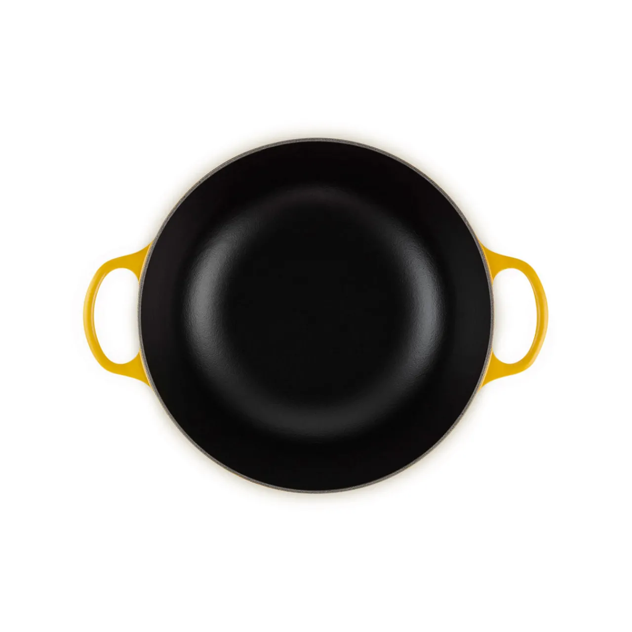 Online LE CREUSET Signature Cast Iron Soup Pot 28cm