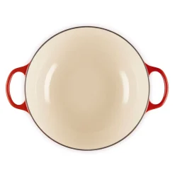 Signature Cast Iron Soup Pot 28cm