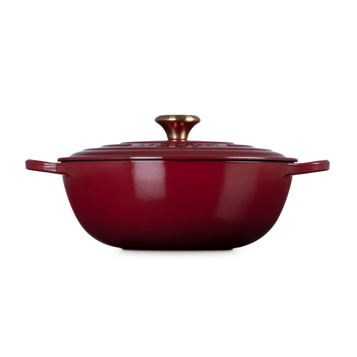 Signature Cast Iron Soup Pot 28cm