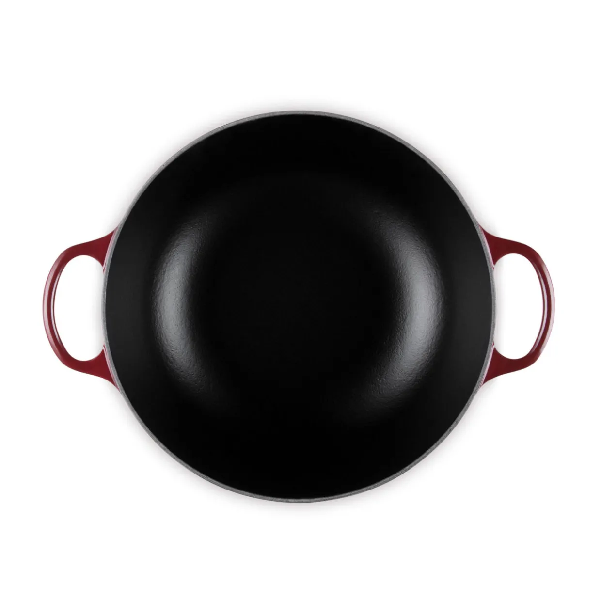 Signature Cast Iron Soup Pot 28cm