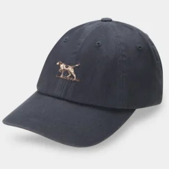 Signature Logo Baseball Cap