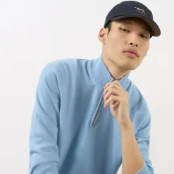 Signature Logo Baseball Cap