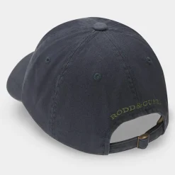 Signature Logo Baseball Cap