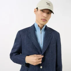 New RODD & GUNN Signature Logo Baseball Cap