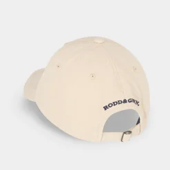 Signature Logo Baseball Cap