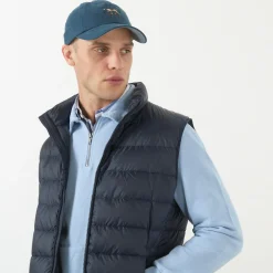 Signature Logo Baseball Cap