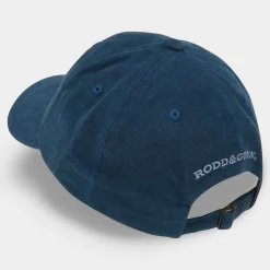 Signature Logo Baseball Cap