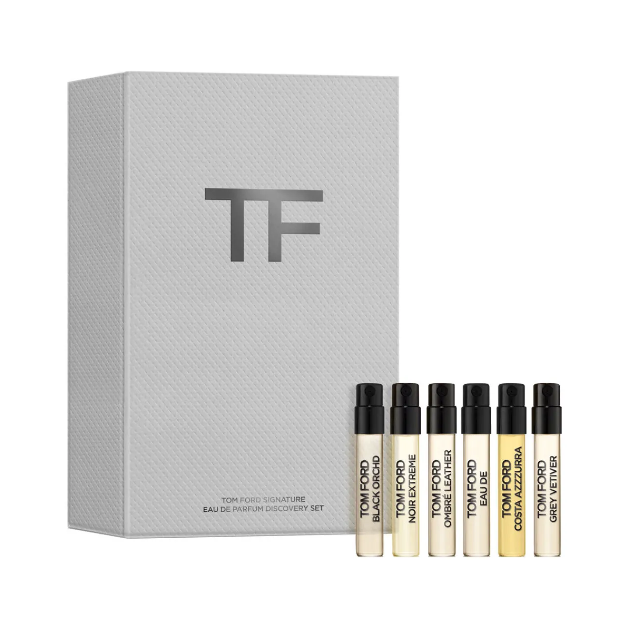 Clearance TOM FORD Signature Mini Discovery Set