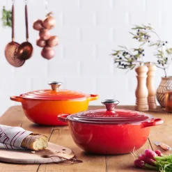 Signature Soup Pot 24cm