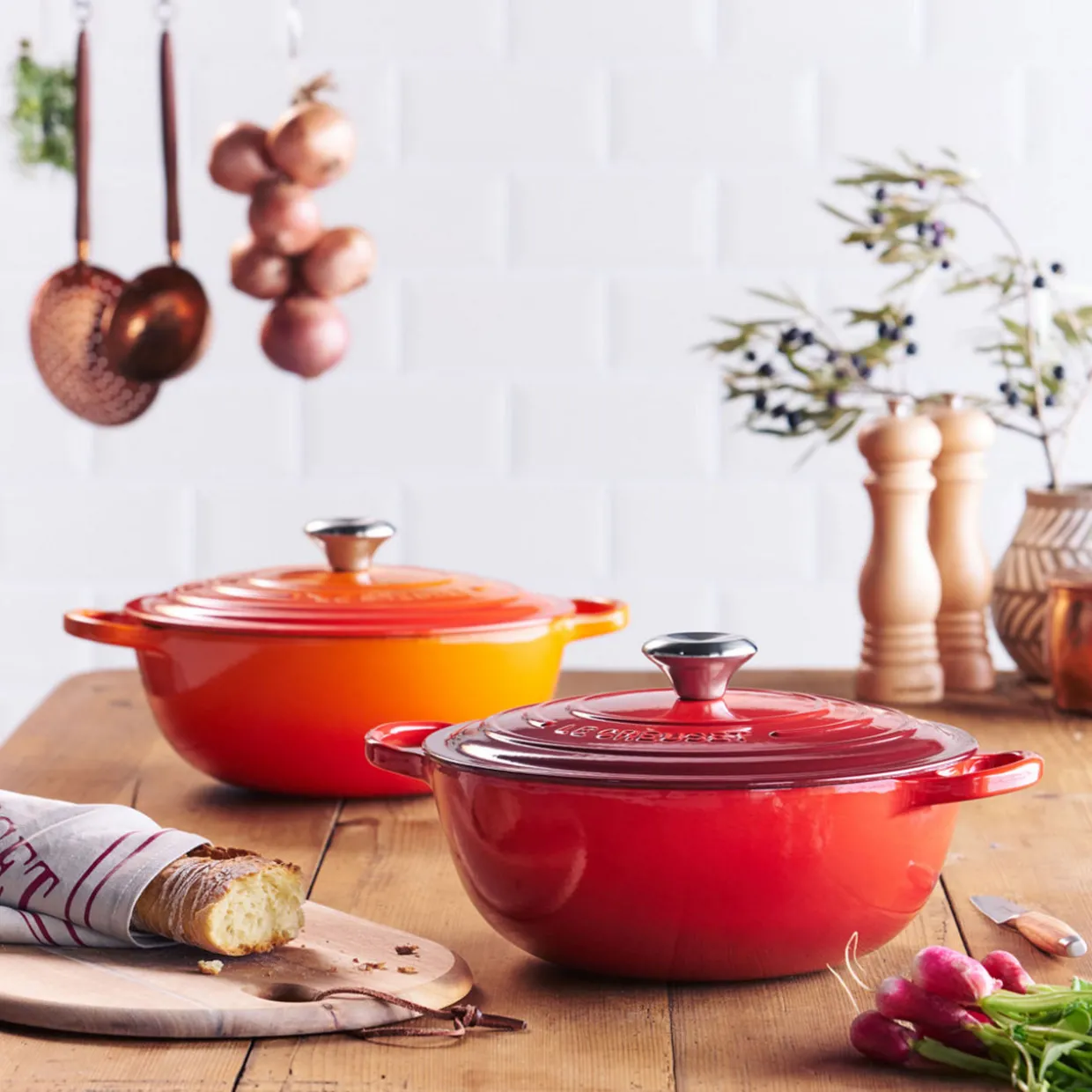 Signature Soup Pot 24cm