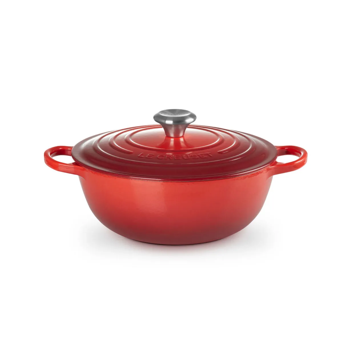 Signature Soup Pot 24cm