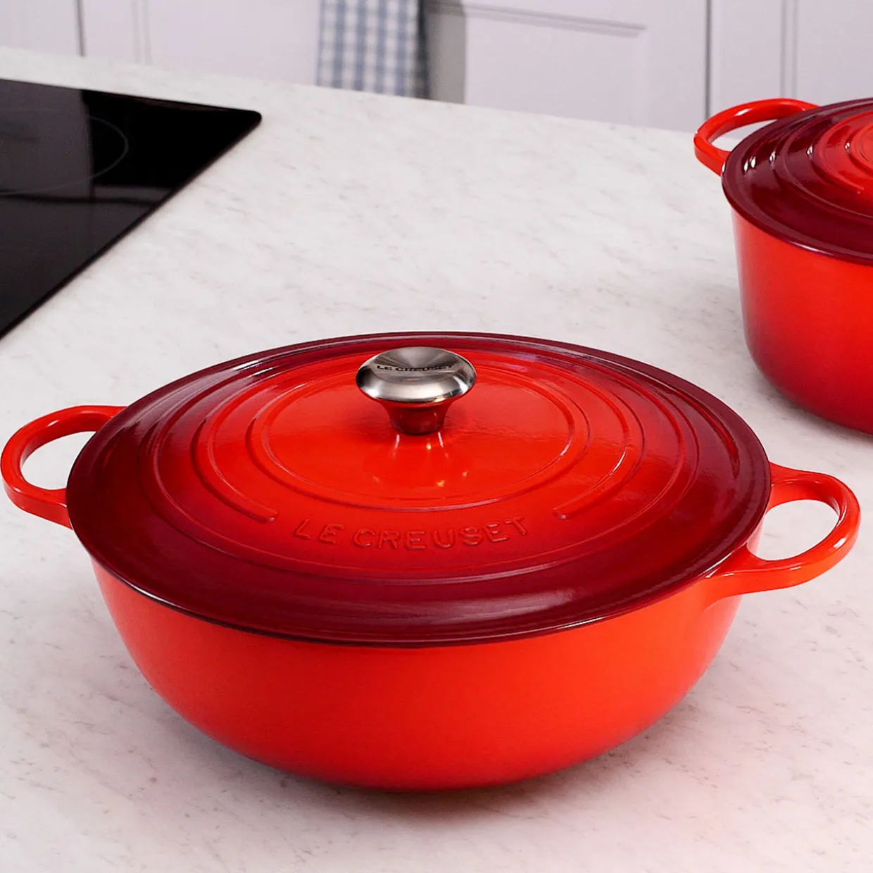 Signature Soup Pot 24cm