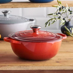 Signature Soup Pot 24cm