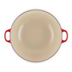 Signature Soup Pot with Glass Lid 32cm